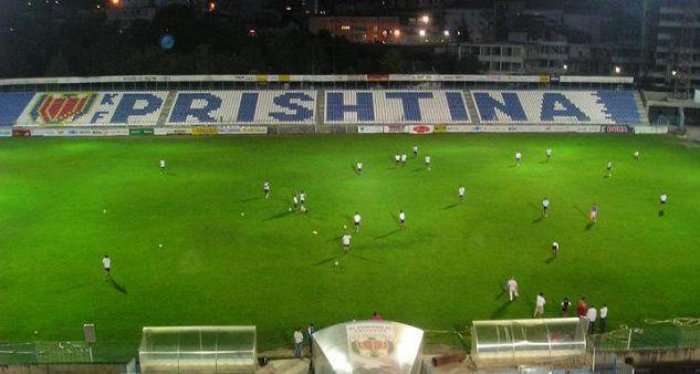 Edon Zhegrova kundër ish ekipit, nëse Prishtina kalon në rrethin e dytë të Europa Ligë