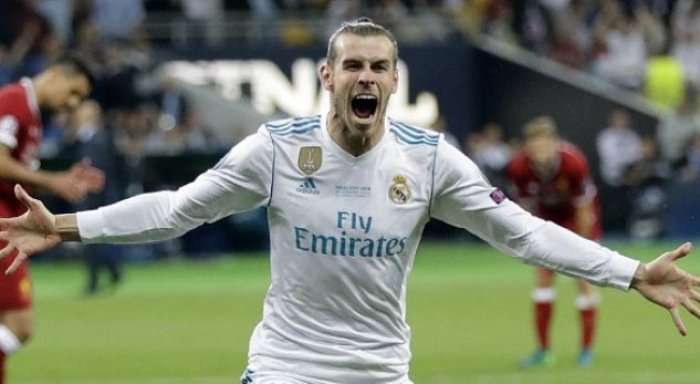 Trajneri i Bale me Kombëtaren e Uellsit: Bale është lojtar i Manchester Unitedit