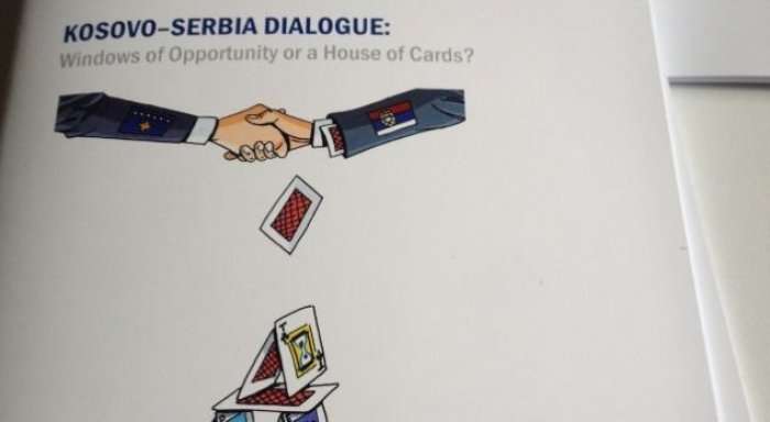 SHBA e Rusia pjesë e dialogut Kosovë-Serbi, Gjermania do përfaqësues special!
