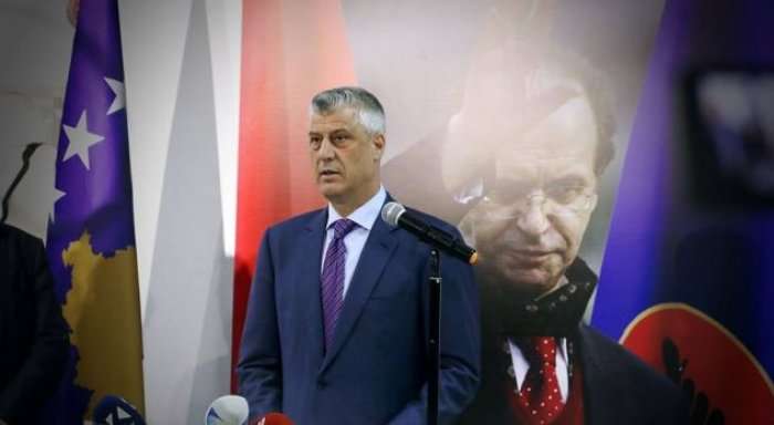 Përgjërimi i Thaçit ndaj LDK’së: Unë i shkova pas Rugovës