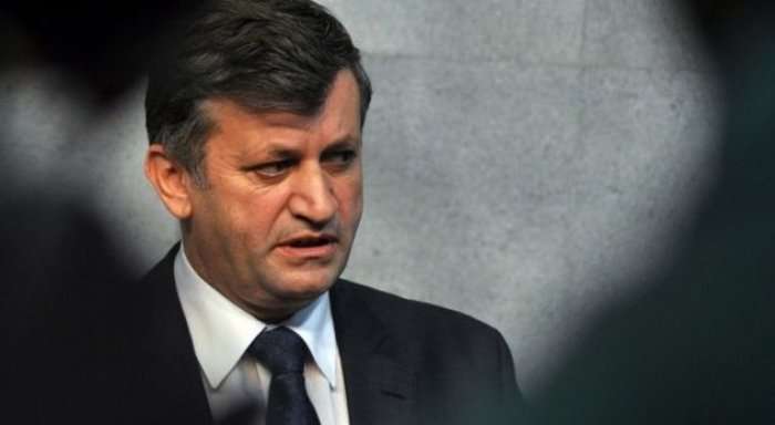 Ismet Beqiri i çon porosi Hashim Thaçit se nuk është si Ibrahim Rugova
