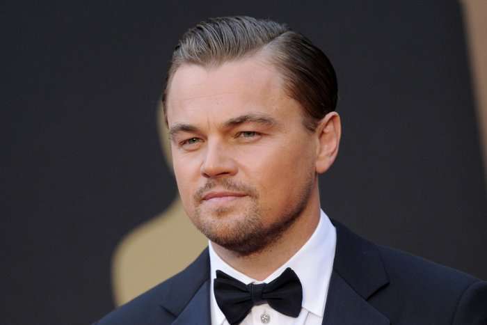 Filmat e famshëm të aktorit Leonardo DiCaprio 