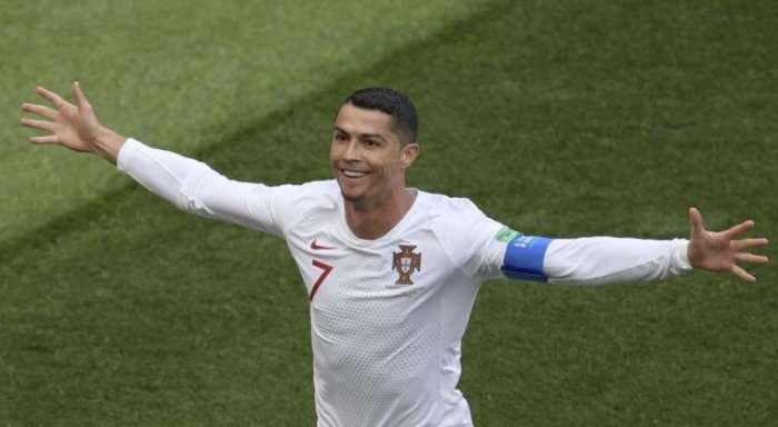 “Ronaldo si vera, vitet kalojnë ai bëhet më i mirë”