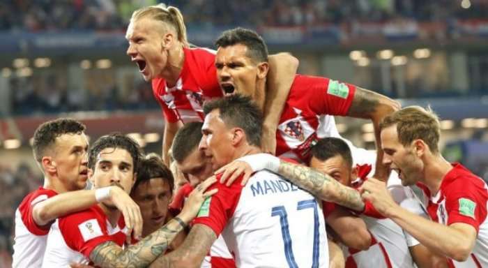 Trajneri i Kroacisë: Përballja me Argjentinën, ndeshje e lehtë për ne