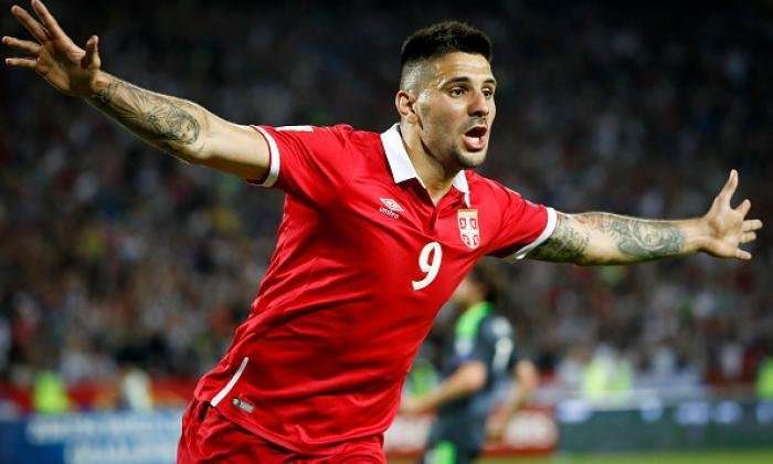 E pranon futbollisti serb: Ne jemi âgllupaâ