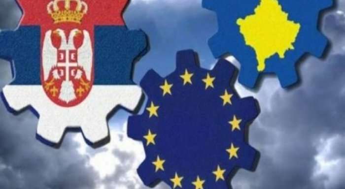 NZZ: Gjermania imponon zgjidhjen Kosovë - Serbi
