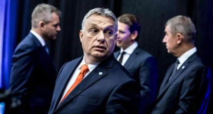 Orban akuzon BE për kaos institucional rreth çështjes së emigrantëve
