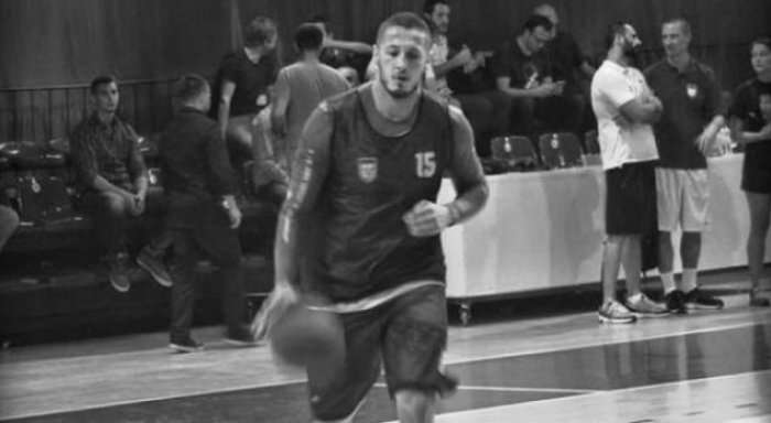 Detaje të reja rreth aksidentit ku humbi jetën basketbollisti kosovar