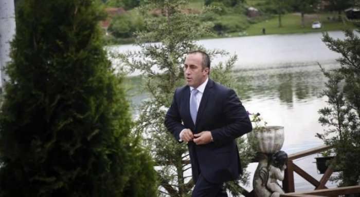 Ramush Haradinaj, lehtësisht, rikonfirmohet sot Shef i AAK'së