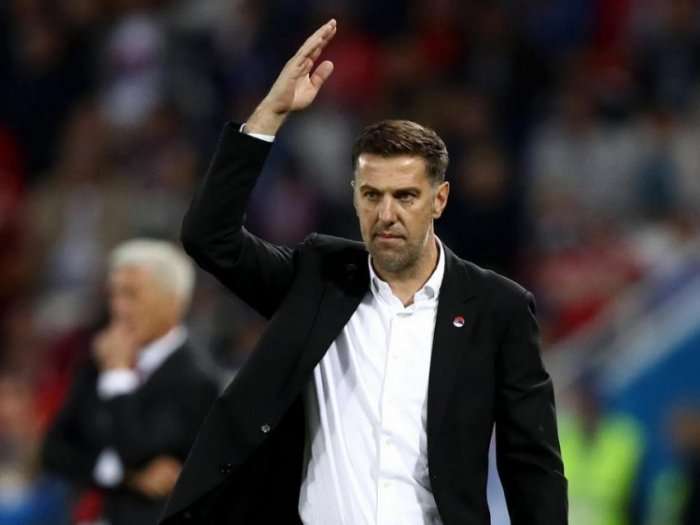 FIFA nis hetimet edhe ndaj Federatës dhe trajnerit të Serbisë