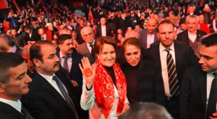 Kjo është gruaja që po ia rrezikon pushtetin Erdoganit