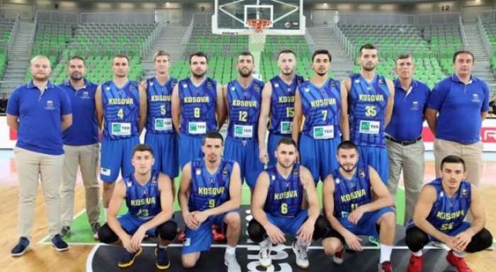 FIBA-s i kërkohet anulimi i dy ndeshjeve të Kosovës pas vdekjes tragjike të basketbollistit Sinani