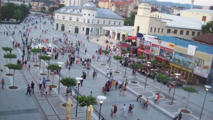 Qytetarët të pakënaqur me diplomacinë e Kosovës(Foto/Video)