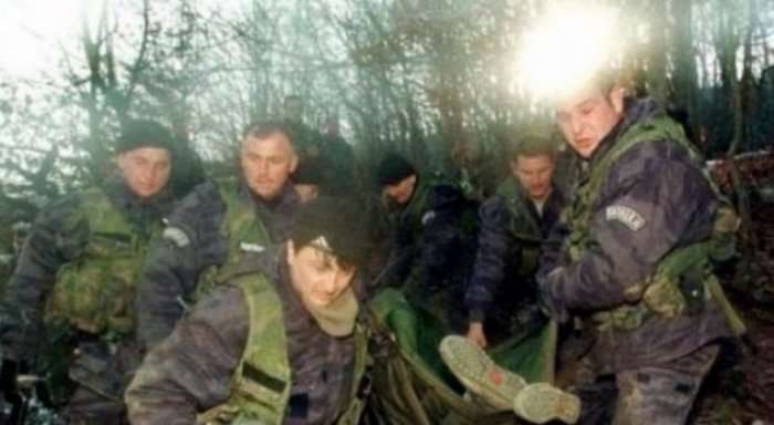 Ish-oficeri serb rrëfen përjetimet në beteja përballë UÇK-së