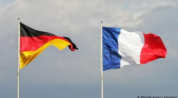 DW: Gjermania përpiqet të bindë Francën për Shqipërinë