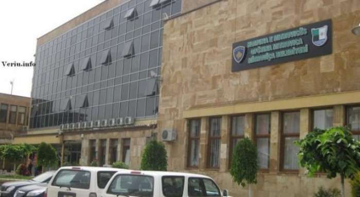 Sulmohen inspektorët e Mitrovicës