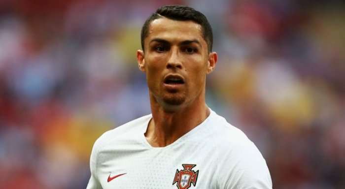 “As në ëndërr lojtarët e mi nuk kanë mundur ta imagjinojnë se një ditë do të luajnë kundër Ronaldos, janë të entuziazmuar”
