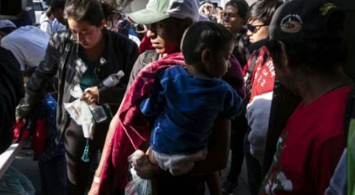Trump i vendosur për migracionin, 2 mijë fëmijë ende të ndarë nga prindërit