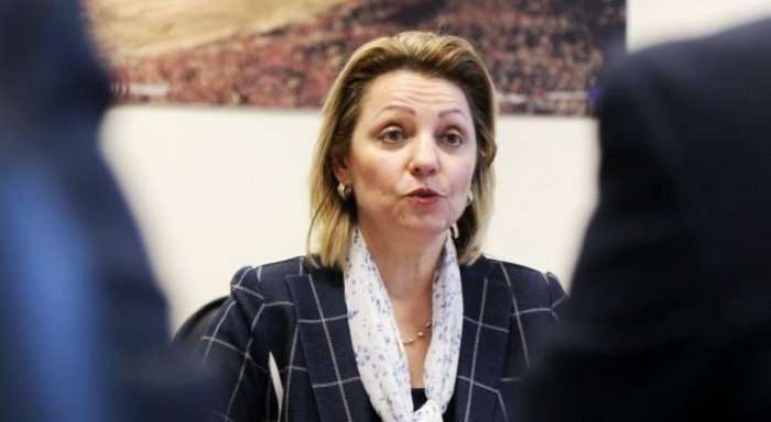 Shefes së BE’së i vazhdohet mandati, qëndron në Kosovë edhe 20 muaj
