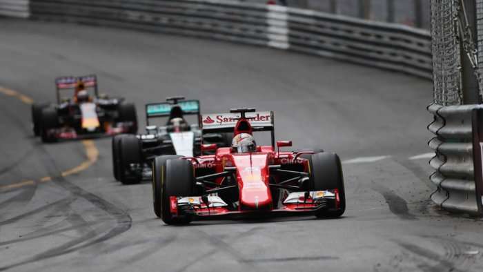 Sezoni i parë i Liberty Media në Formula 1, ulen fitimet e makinave