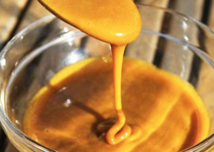 “Mjaltë të artë” në vend të antibiotikëve
