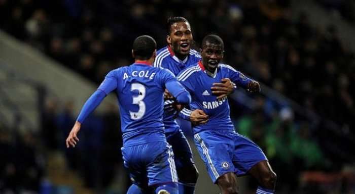 “Dua të luaj për Chelsean përsëri”
