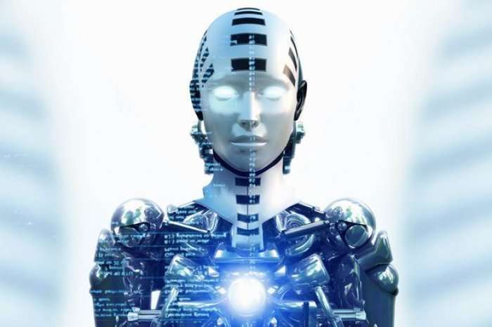 Robotët parashikojnë të ardhmen
