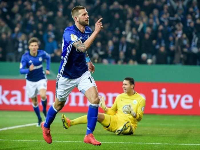 Mainz-Schalke, “Blutë” duhet të fitojnë për vendin e dytë