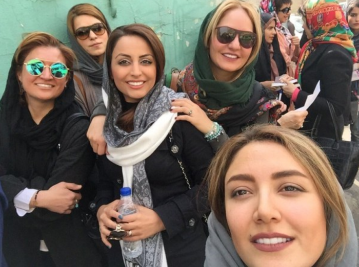 Grave iraniane u ndalohet protesta në rrugët e Teheranit