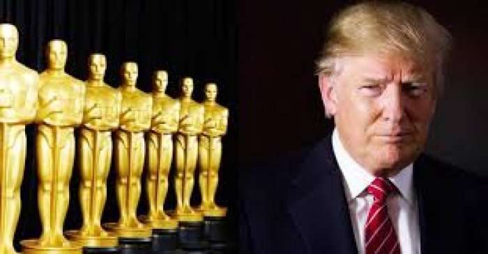 “Oscar” shënon audiencën më të ulët, ironizon Trump “Nuk kemi yje të vërtetë”