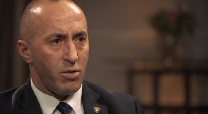 Haradinaj ngushëllon familjen Berisha