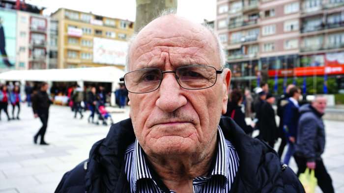 Haziri:Shpend Ahmeti, nuk ka fytyrë, as të dalë para komune