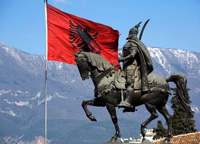 Qeveria ndan 500 mijë euro për shënimin e 550-vjetorit të vdekjes së Skënderbeut