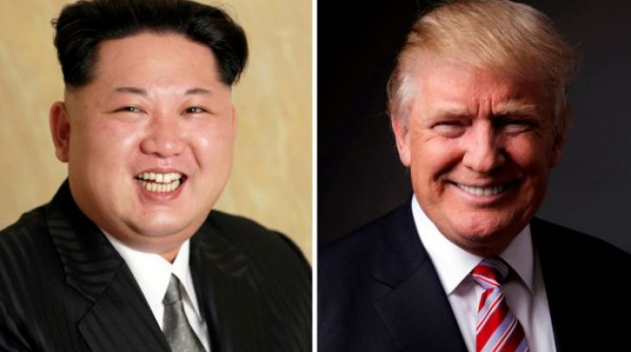 Reagime për bisedimet e pritshme Trump - Kim Jong Un