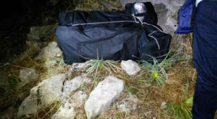 Kapen me drogë, policia greke vë në pranga dy shqiptarë (EMRAT)