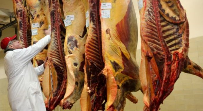 Shpërthen skandali i mishit të prishur në Belgjikë, kompania ka eksportuar edhe në Kosovë (Foto)