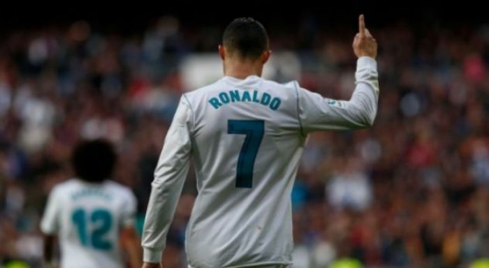 Man United e shet Martialin për ta financuar blerjen e Ronaldos
