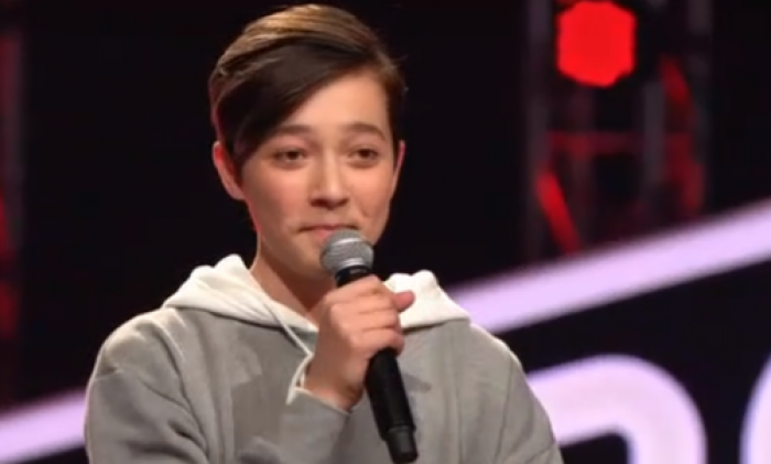 13-vjeçari shqiptar mahnit publikun dhe jurinë e “The Voice Kids” në Gjermani (VIDEO)