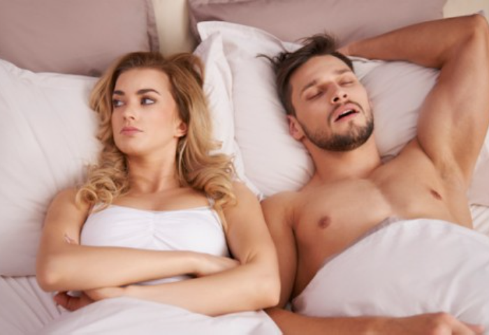 Çfarë mendojnë meshkujt pasi kanë kryer marrëdhënie intime