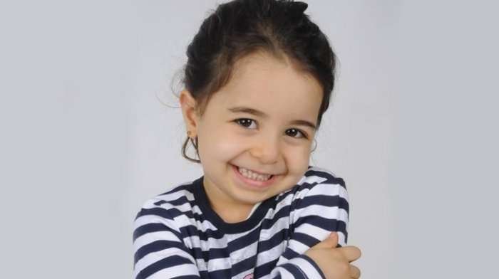 Ajo është një nga vogëlushet më të ëmbla të serialeve turke, zbuloni pagën që merr Beren për një seri