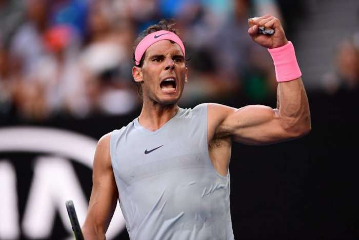 Nadal: Nëse nuk dëmtohem sërish, synoj titullin në Roland Garros