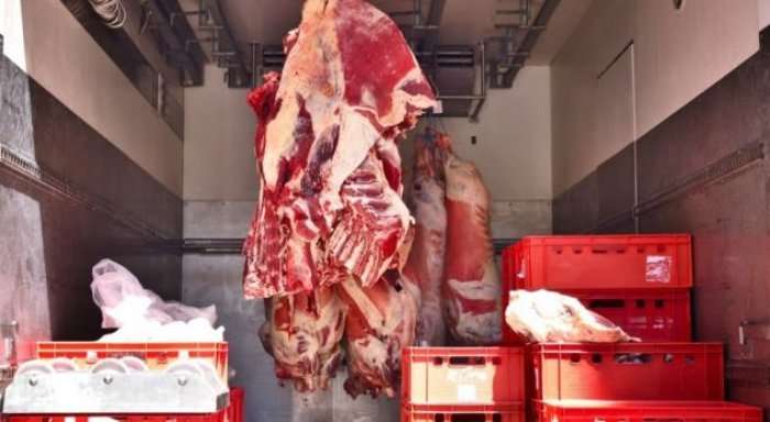 Zbulohet kompania e dytë belge që eksportoi mish të prishur në Kosovë