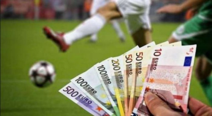 Shqiptari zë mijëra euro me 50 cent