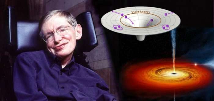 A i dini arritjet më të mëdha të Stephen Hawking?