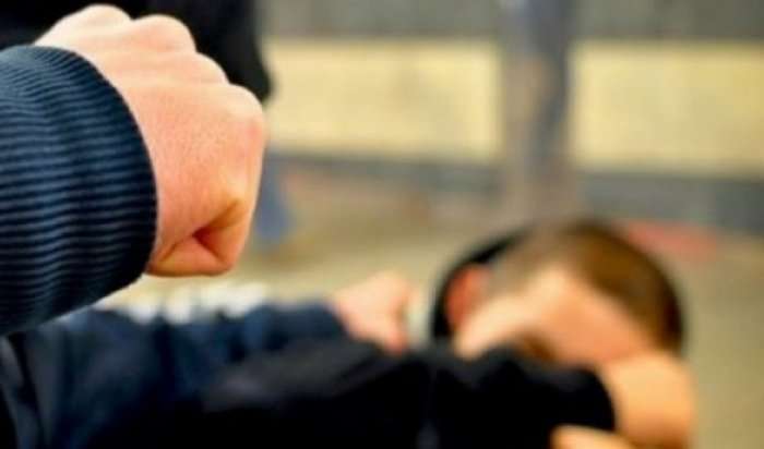 TURP: Policët rrahin minorenin ... për “qejf”!