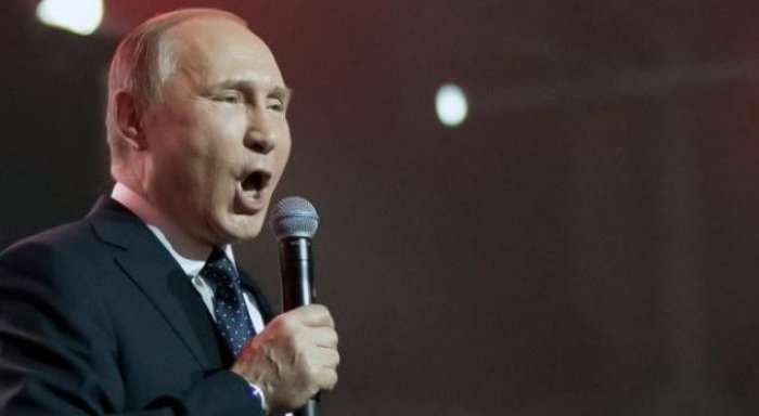 Nisin votimet në Rusi, Putin pritet të fitojë mandatin e katërt