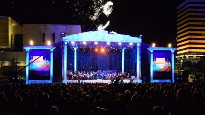 “Divat”, koncerti që do të bëjë bashkë katër artistet e dashura shqiptare