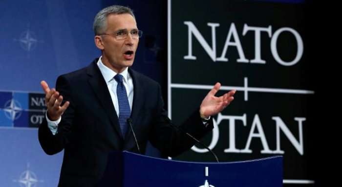 Shefi i NATO's: Rusia po shpërfill paqen dhe sigurinë ndërkombëtare