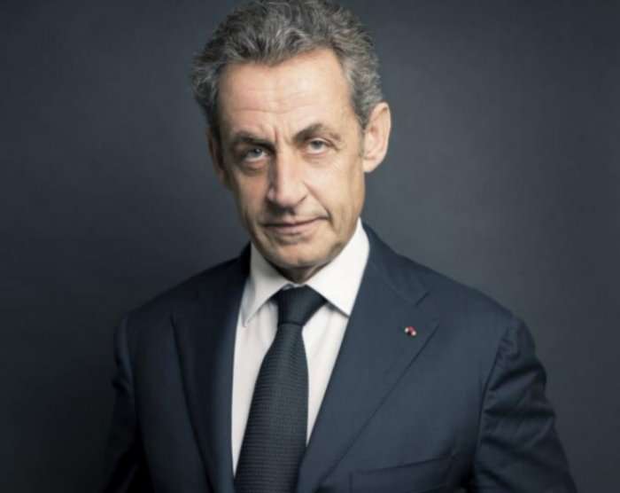 Arrestohet Sarkozy