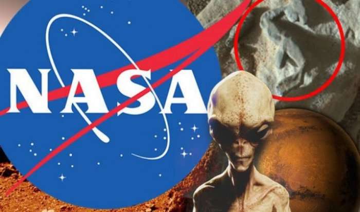 Astronautët e NASA-s do të vdesin në Mars nga “viruset dhe alienët vrasës”